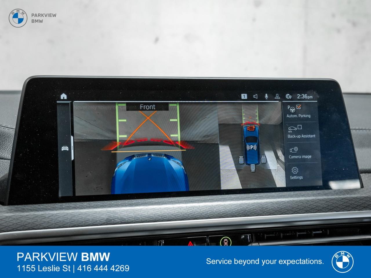 used 2022 BMW X3 car, priced at $48,992