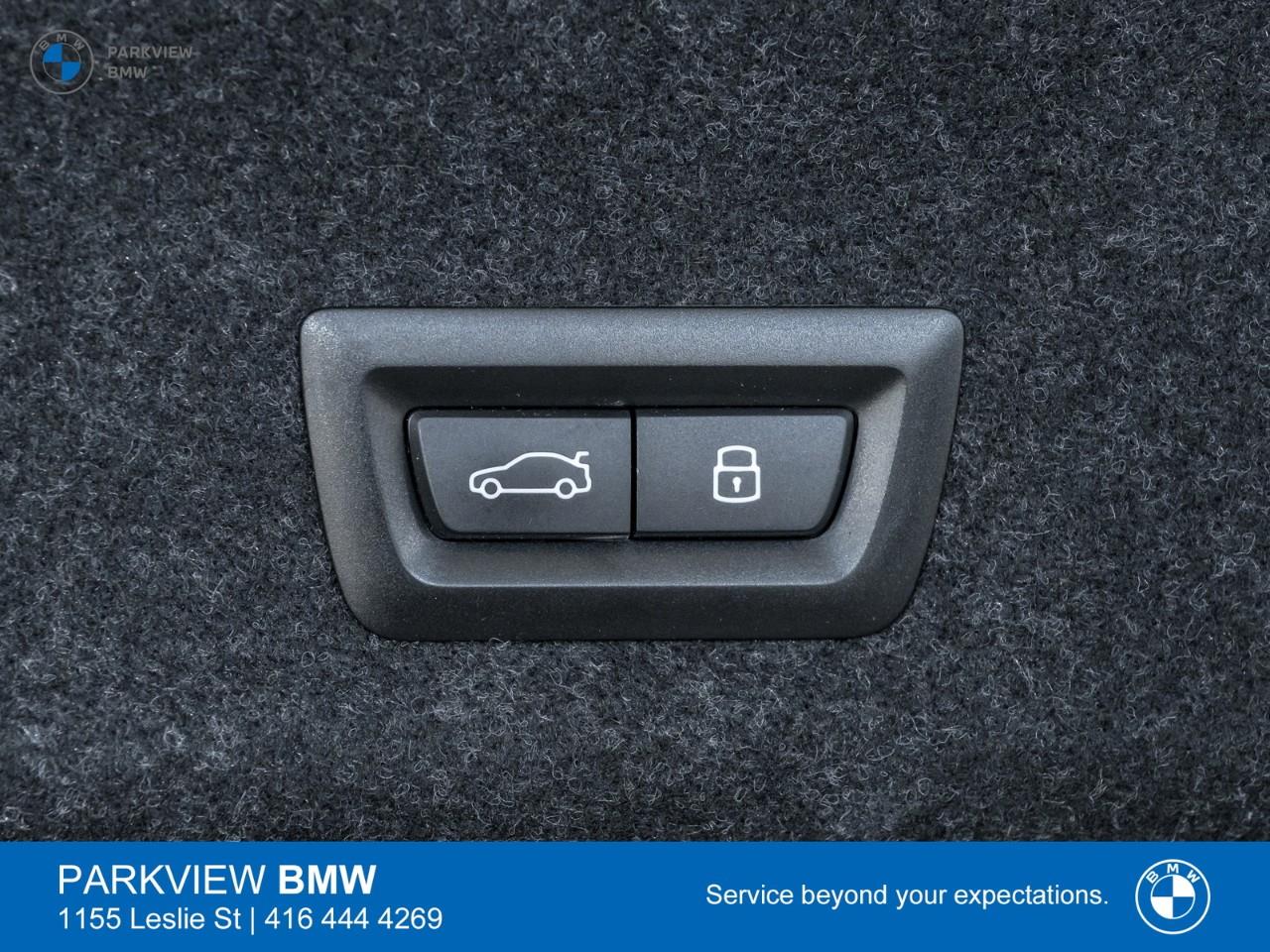 used 2024 BMW M340 car, priced at $69,992