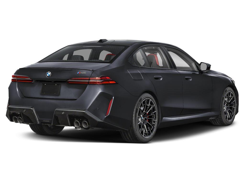 new 2026 BMW M5 car, priced at $148,518