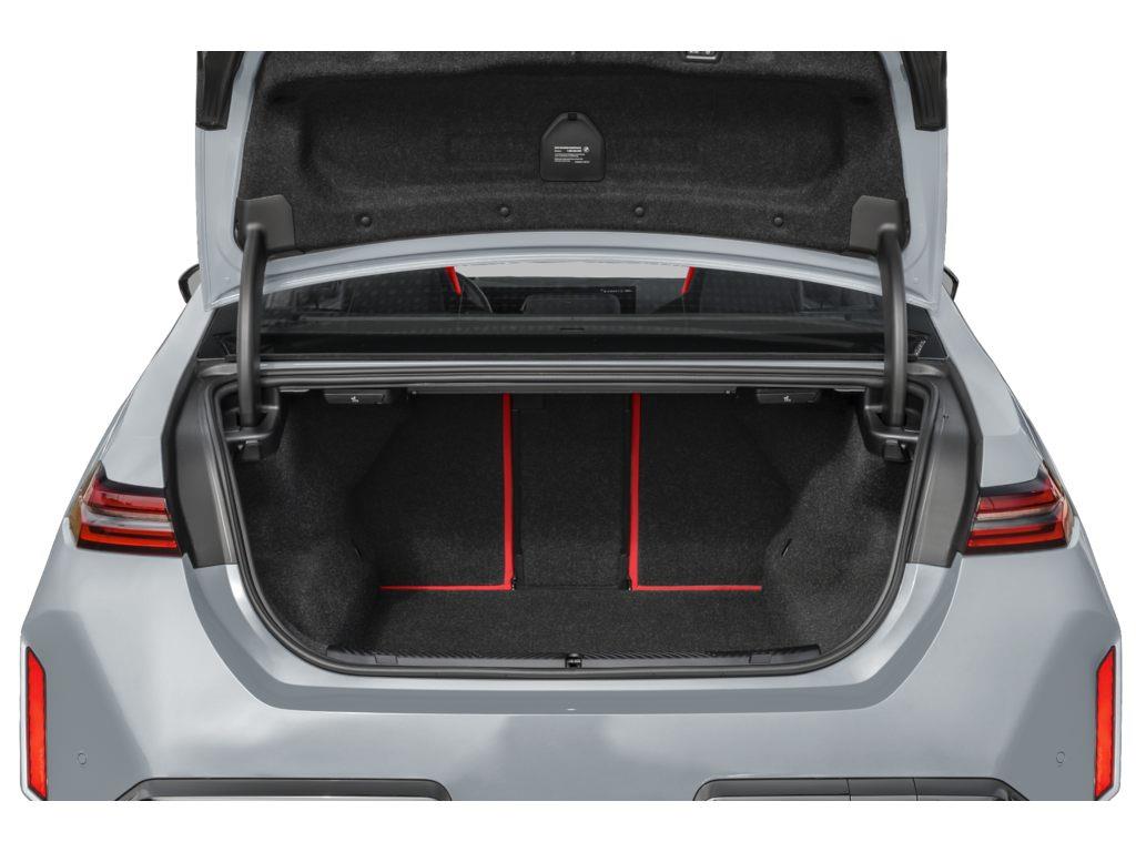 new 2026 BMW M5 car, priced at $148,518