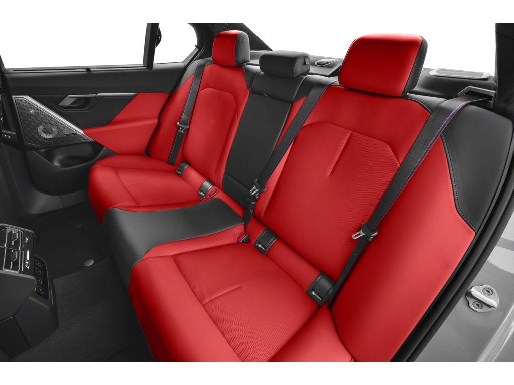 new 2026 BMW M5 car, priced at $148,518