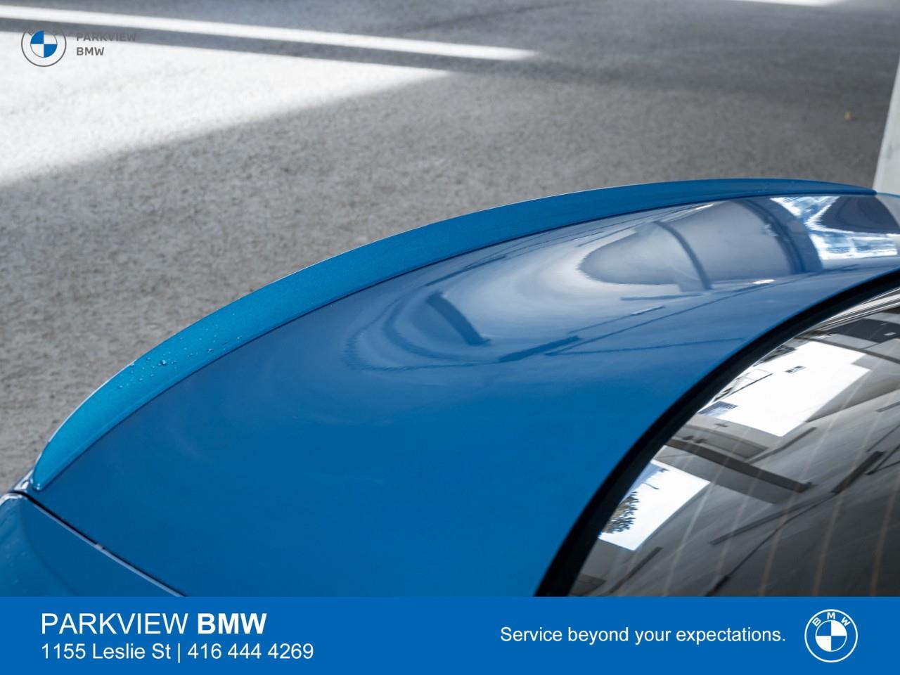 used 2017 BMW M2 car, priced at $51,992