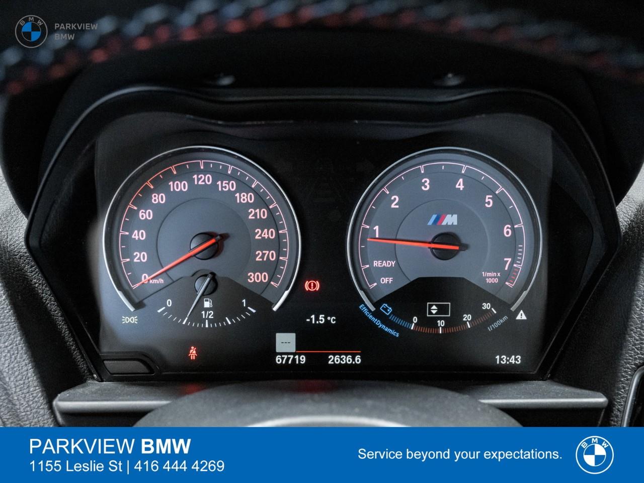 used 2017 BMW M2 car, priced at $51,992