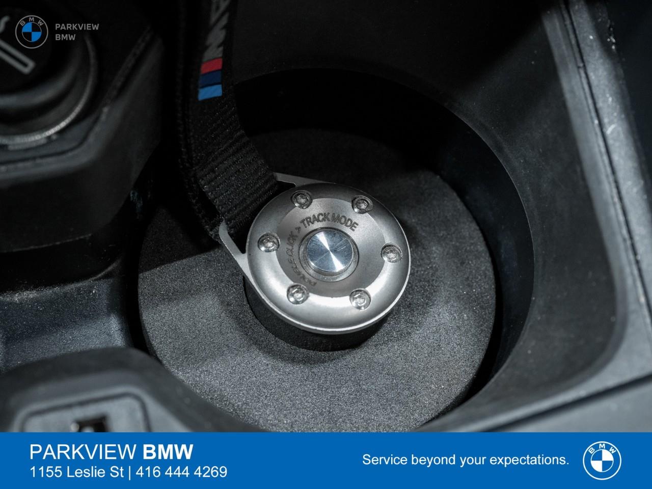 used 2017 BMW M2 car, priced at $51,992