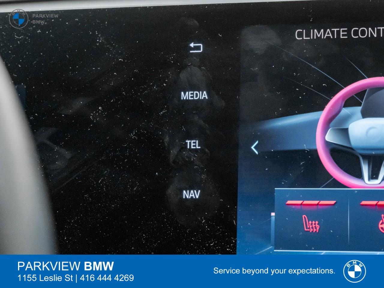 used 2024 BMW X1 car, priced at $45,992