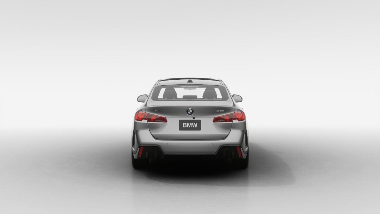 used 2026 BMW 228 Gran Coupe car, priced at $53,884