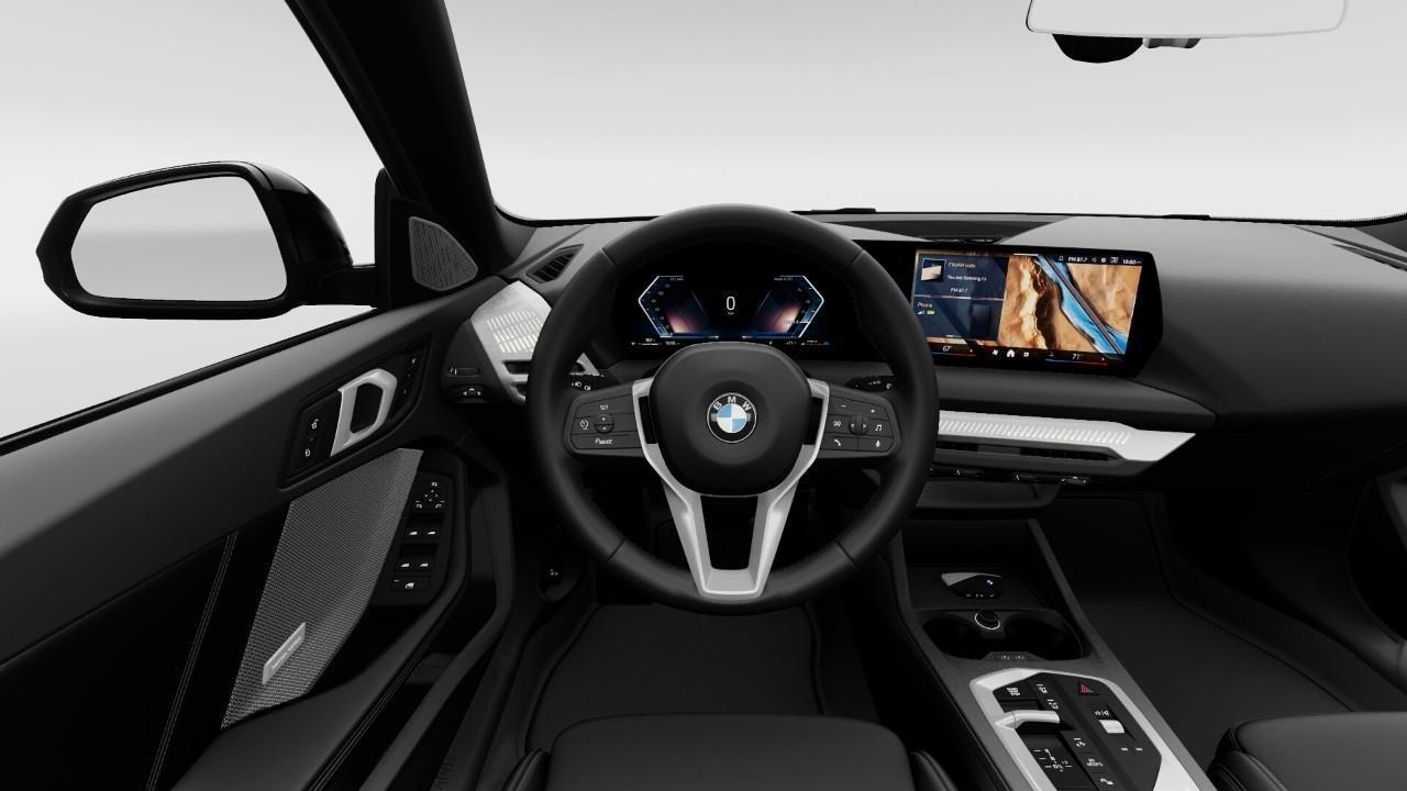 used 2026 BMW 228 Gran Coupe car, priced at $53,884