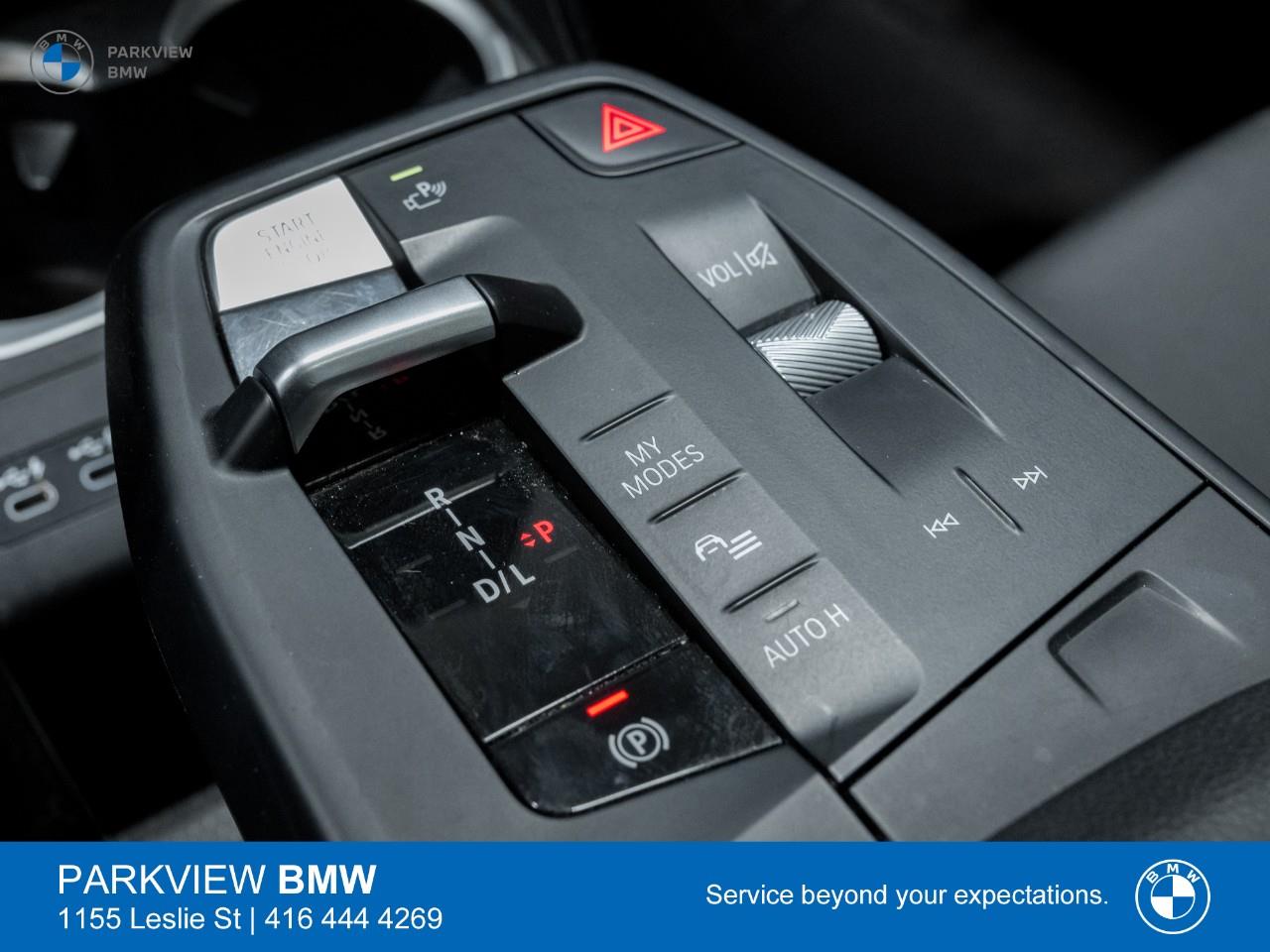 used 2023 BMW X1 car, priced at $39,992