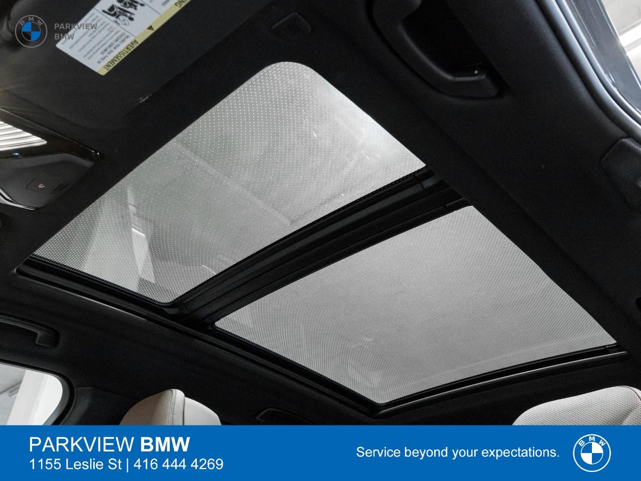 used 2023 BMW X5 PHEV car, priced at $79,992