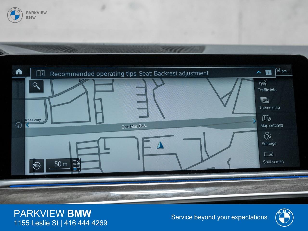 used 2023 BMW X5 PHEV car, priced at $79,992