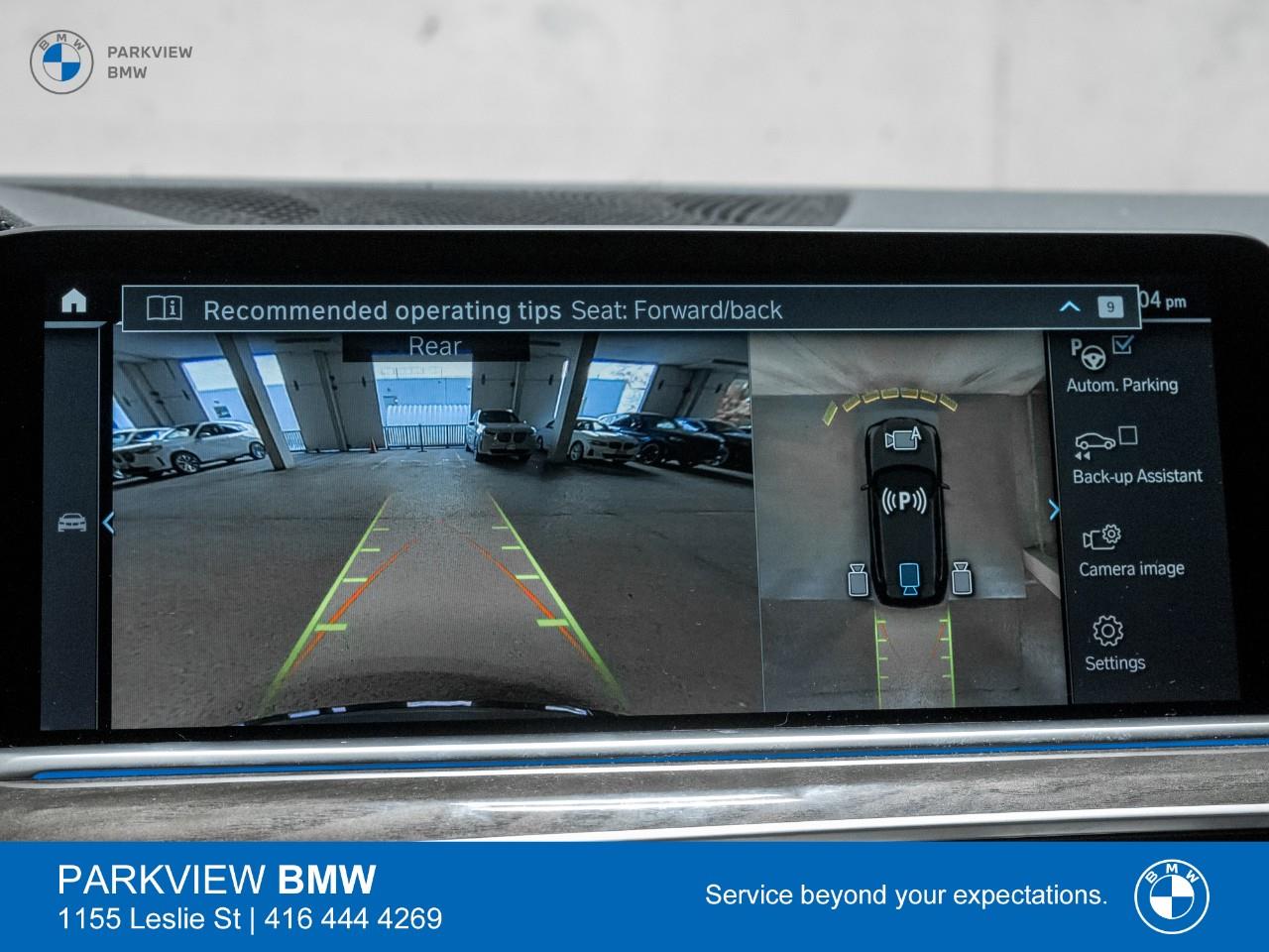 used 2023 BMW X5 PHEV car, priced at $79,992