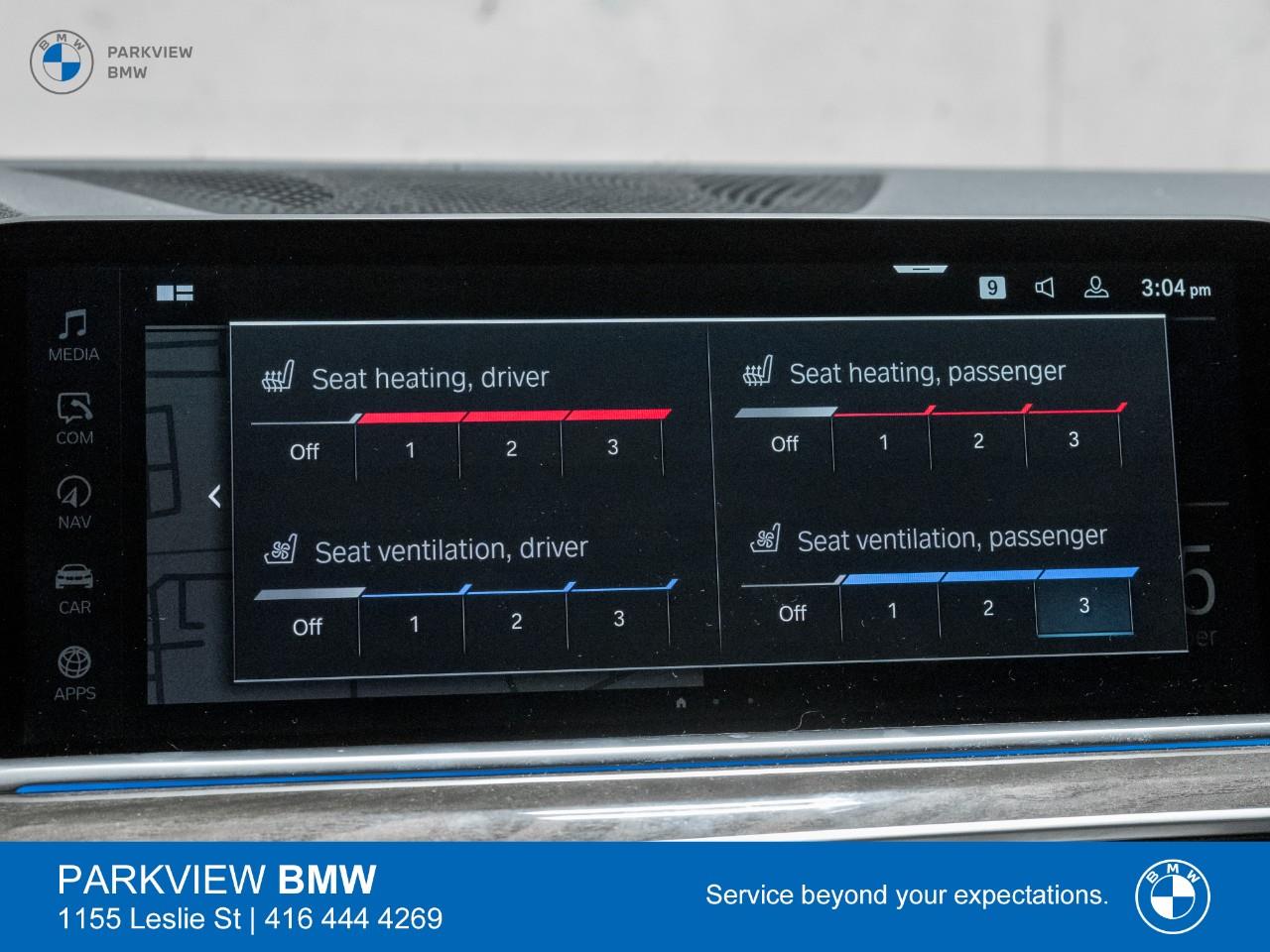 used 2023 BMW X5 PHEV car, priced at $79,992