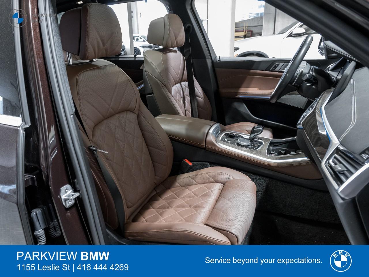 used 2023 BMW X5 PHEV car, priced at $79,992