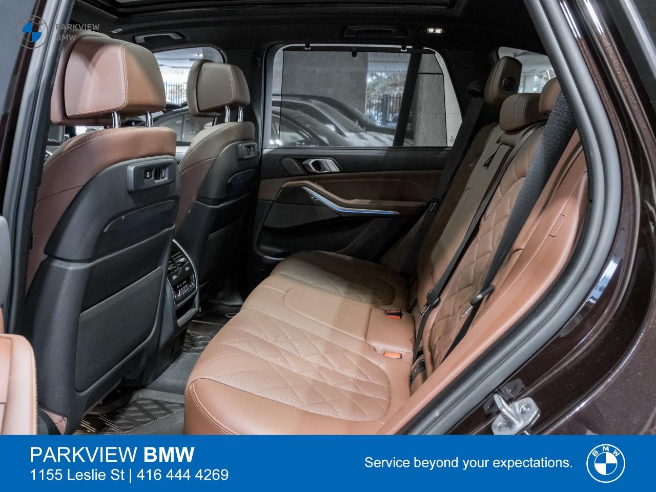 used 2023 BMW X5 PHEV car, priced at $79,992