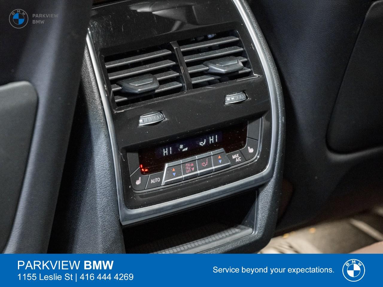 used 2023 BMW X5 PHEV car, priced at $79,992