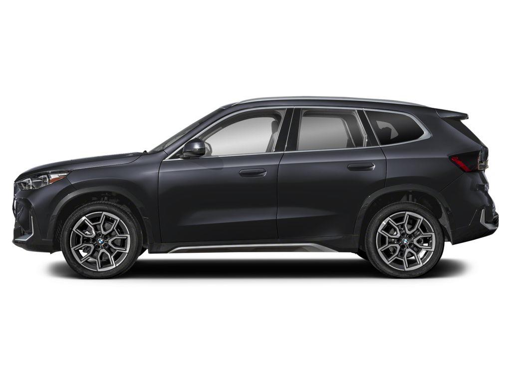 new 2026 BMW X1 car, priced at $57,584