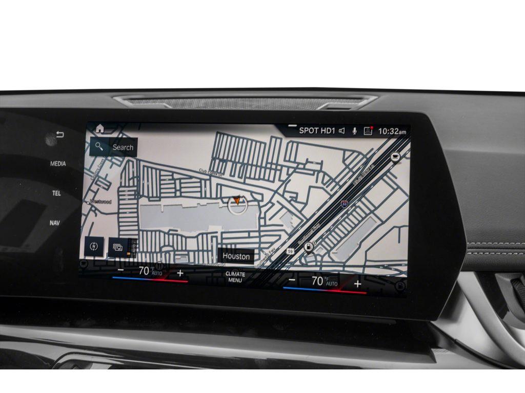 new 2026 BMW X1 car, priced at $57,584