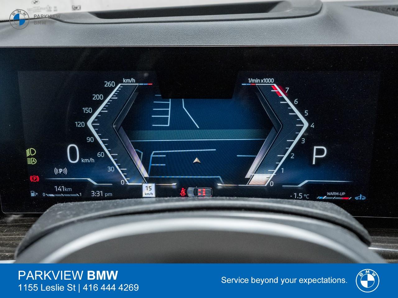 used 2024 BMW X5 car, priced at $86,992