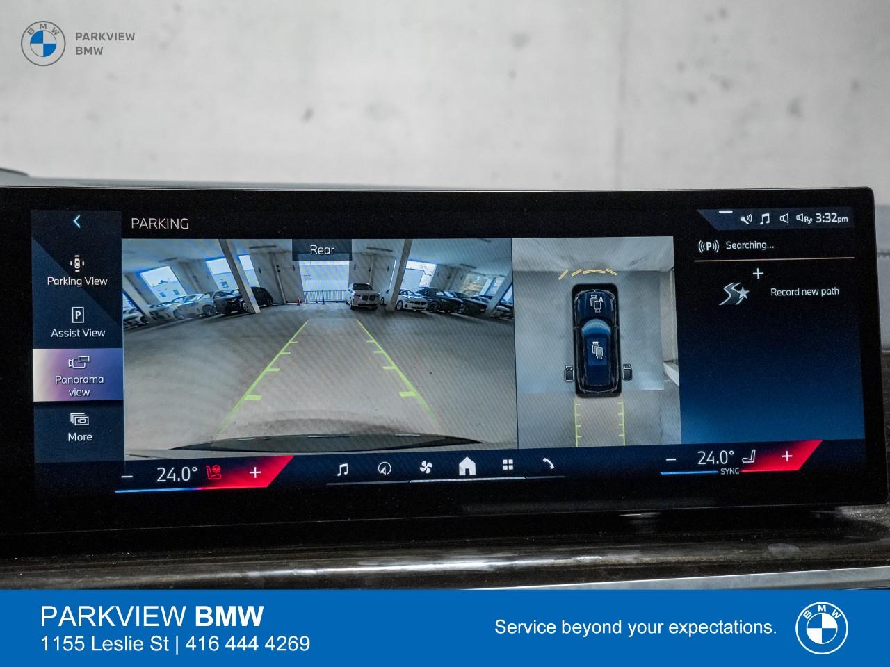 used 2024 BMW X5 car, priced at $86,992