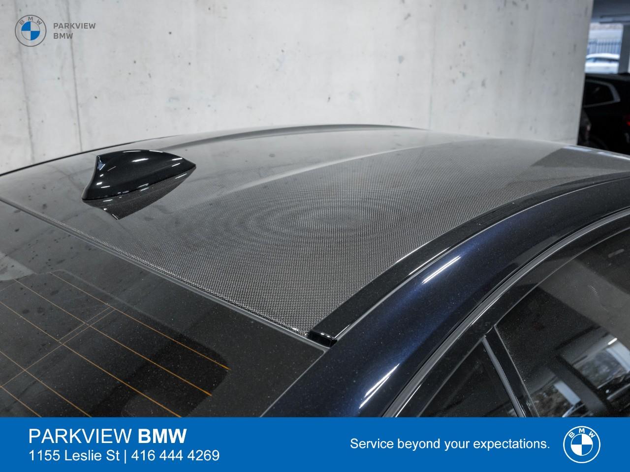 used 2020 BMW M5 car, priced at $94,992