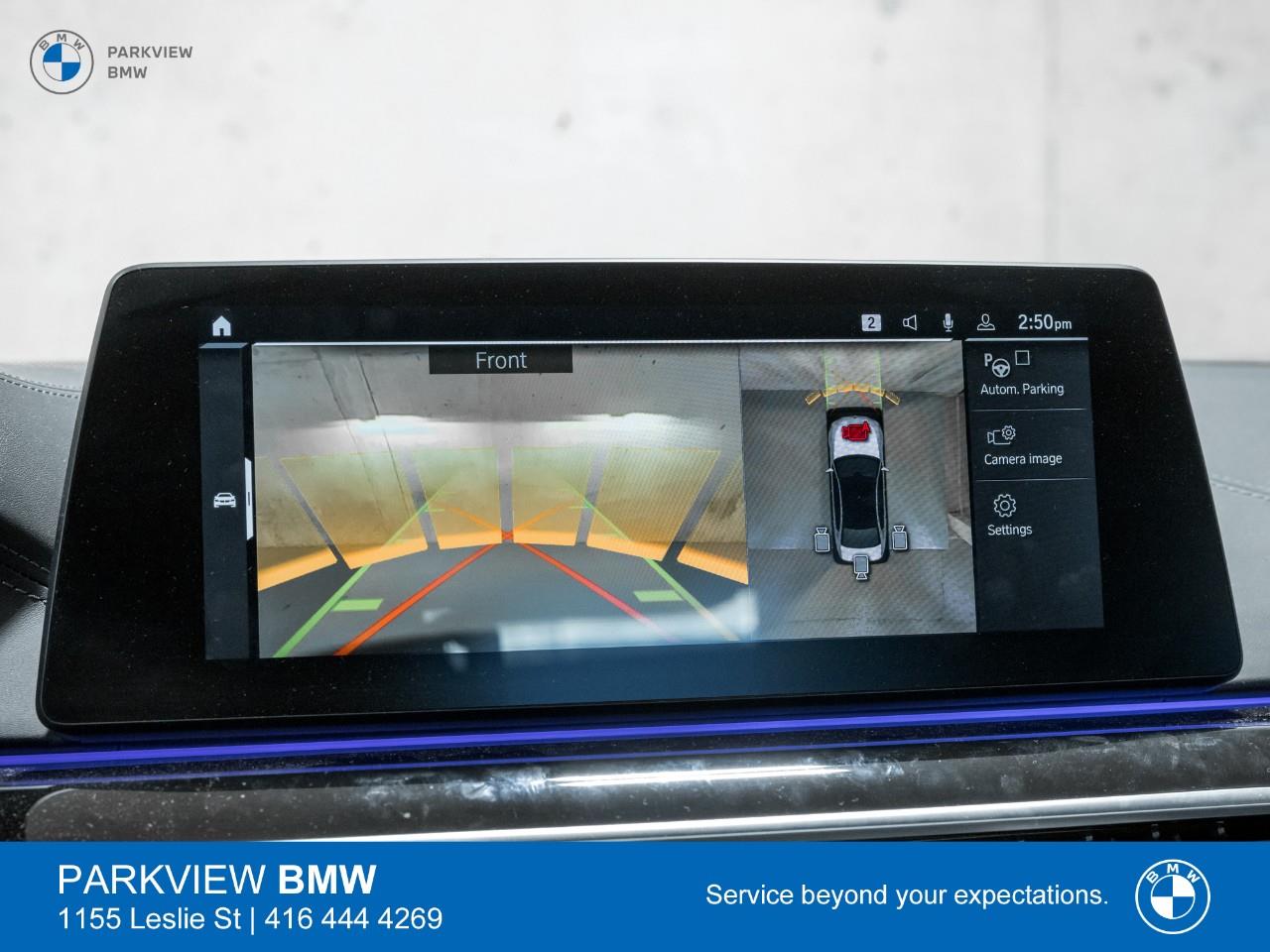 used 2020 BMW M5 car, priced at $94,992