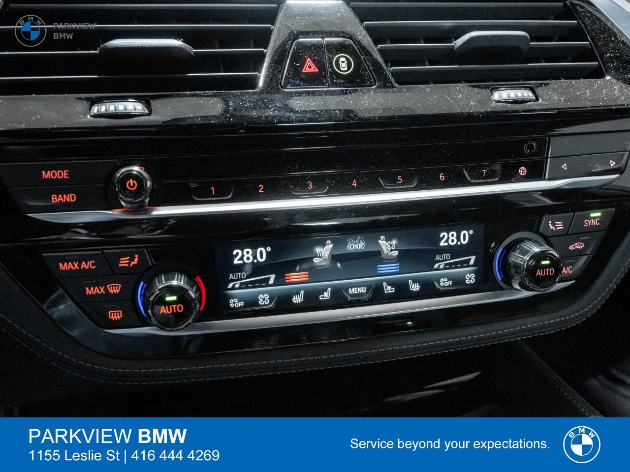 used 2020 BMW M5 car, priced at $94,992