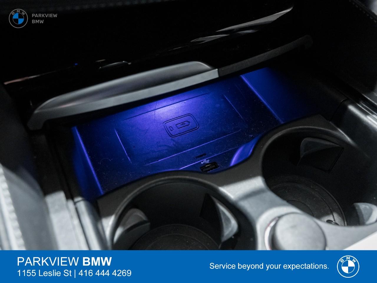 used 2020 BMW M5 car, priced at $94,992