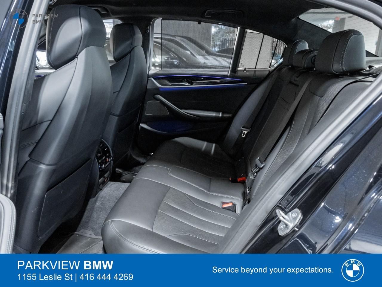 used 2020 BMW M5 car, priced at $94,992