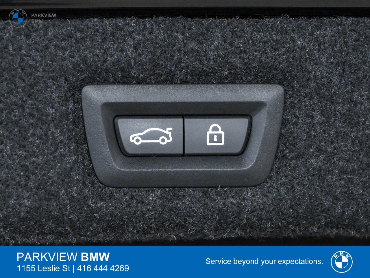 used 2020 BMW M5 car, priced at $94,992