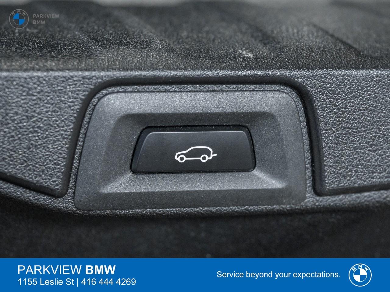 used 2024 BMW X5 car, priced at $89,992