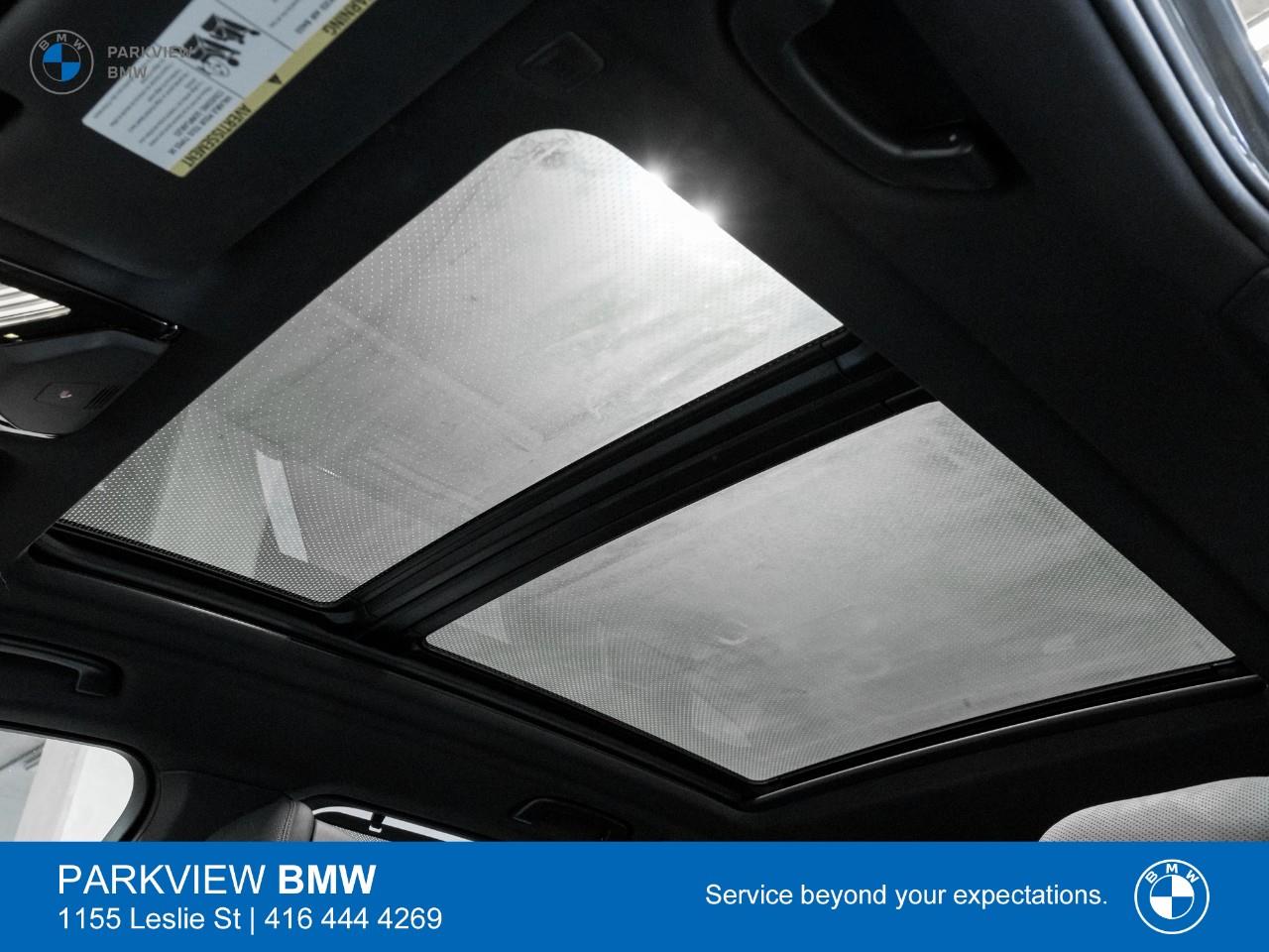 used 2024 BMW X5 car, priced at $89,992