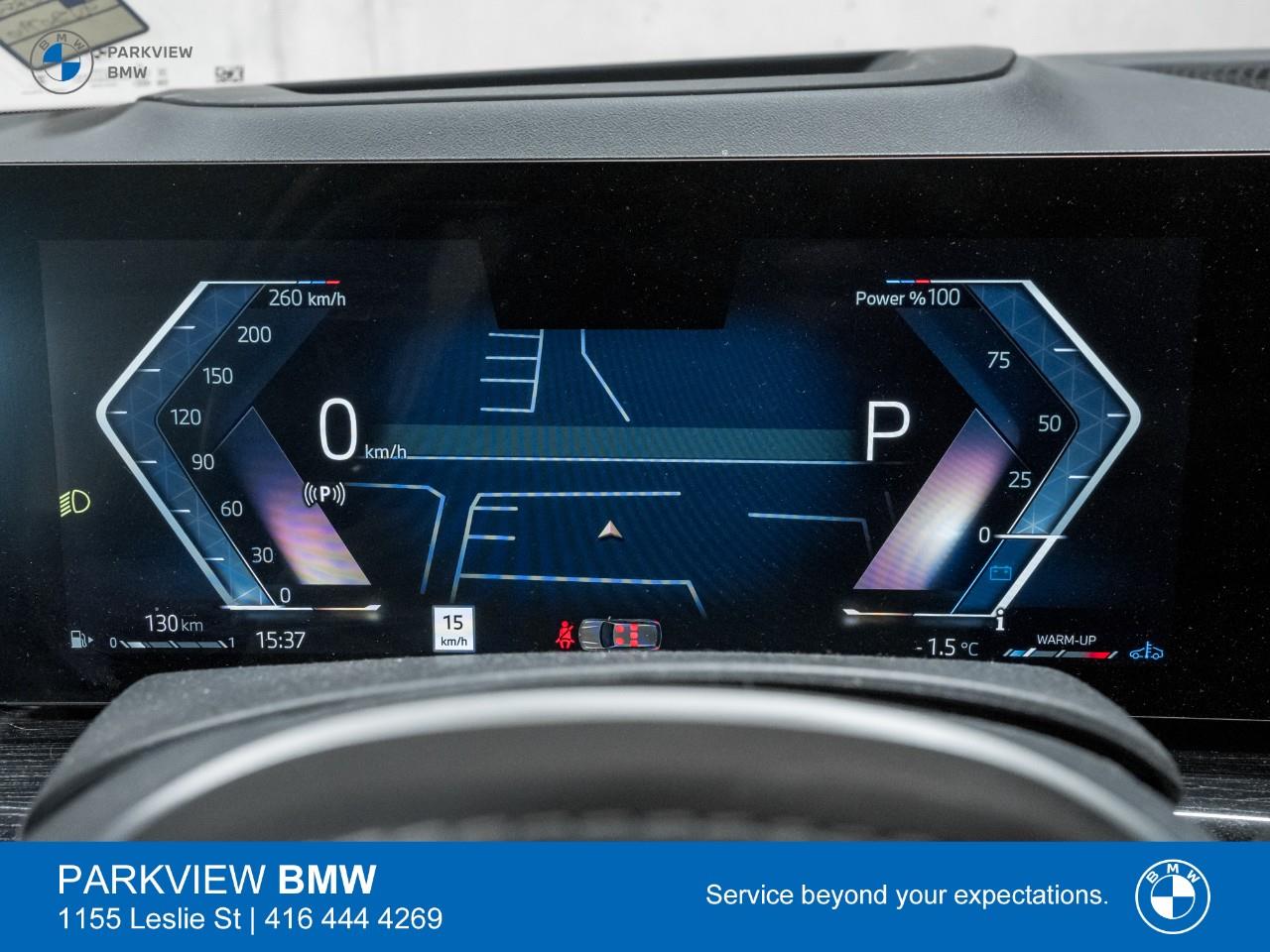 used 2024 BMW X5 car, priced at $89,992