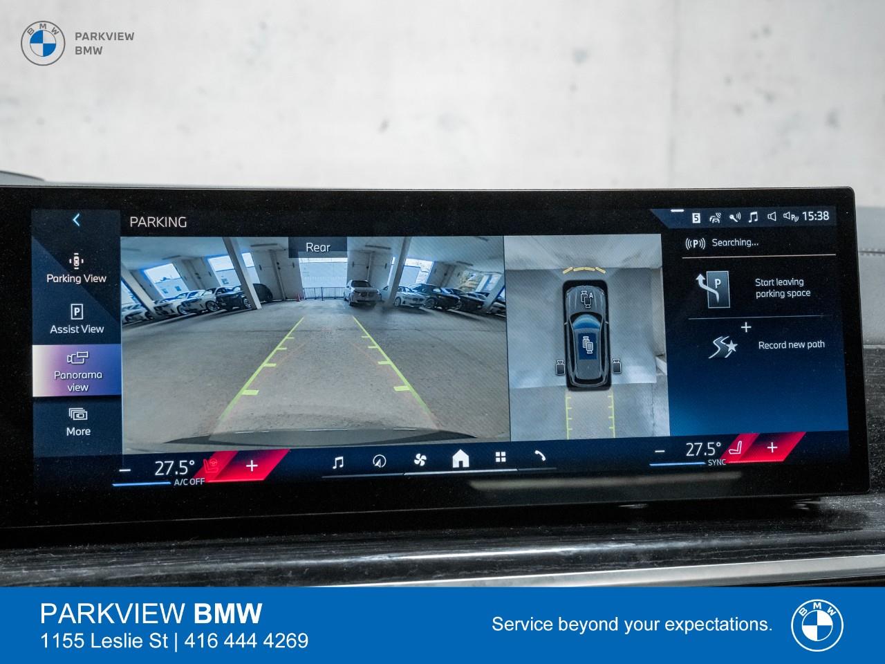 used 2024 BMW X5 car, priced at $89,992