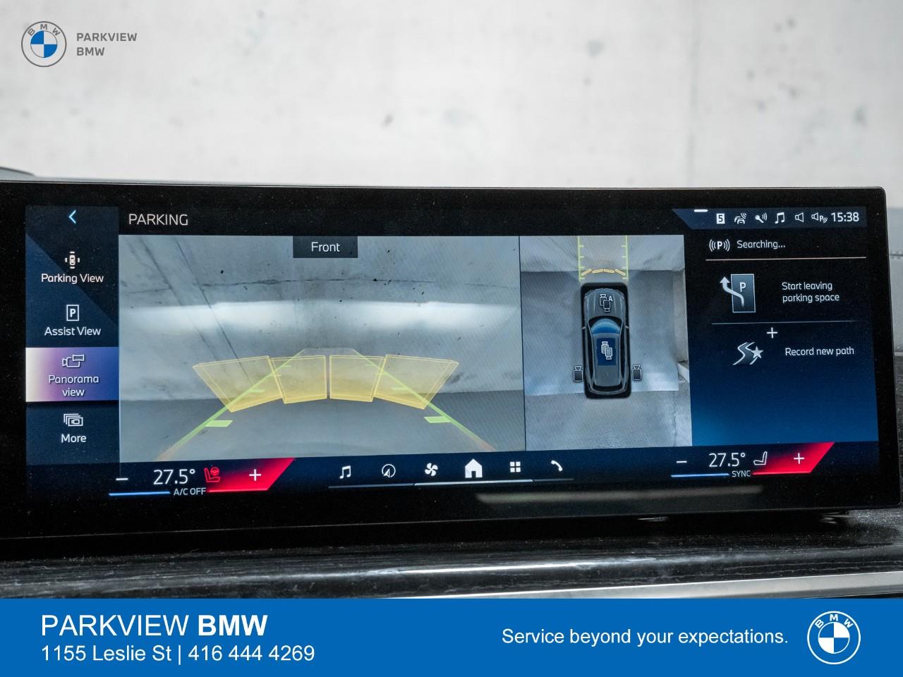 used 2024 BMW X5 car, priced at $89,992