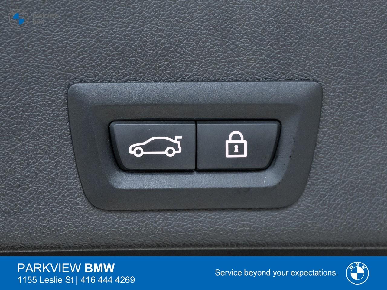 used 2022 BMW X6 car, priced at $85,992