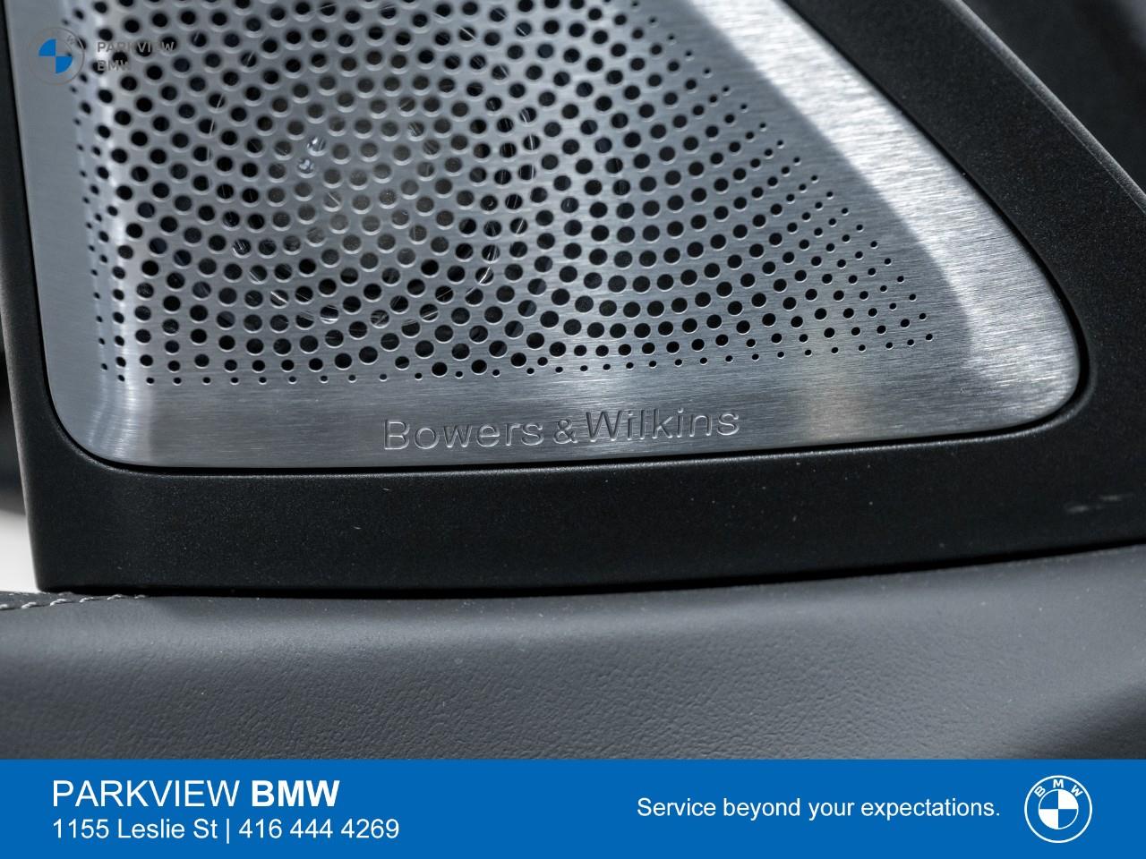 used 2022 BMW X6 car, priced at $85,992