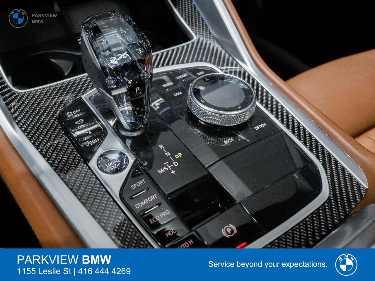 used 2022 BMW X6 car, priced at $85,992