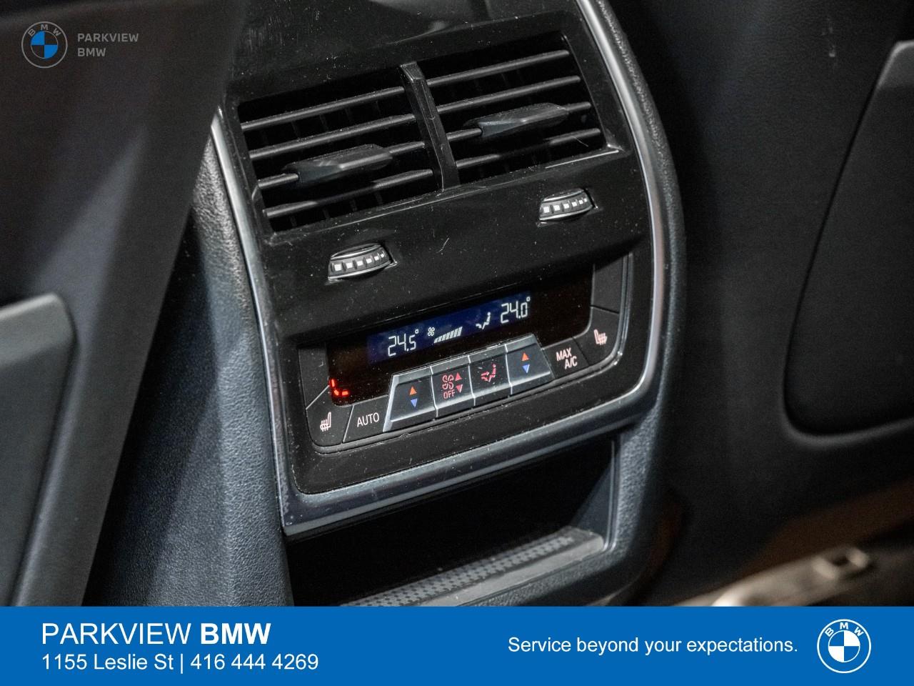 used 2022 BMW X6 car, priced at $85,992