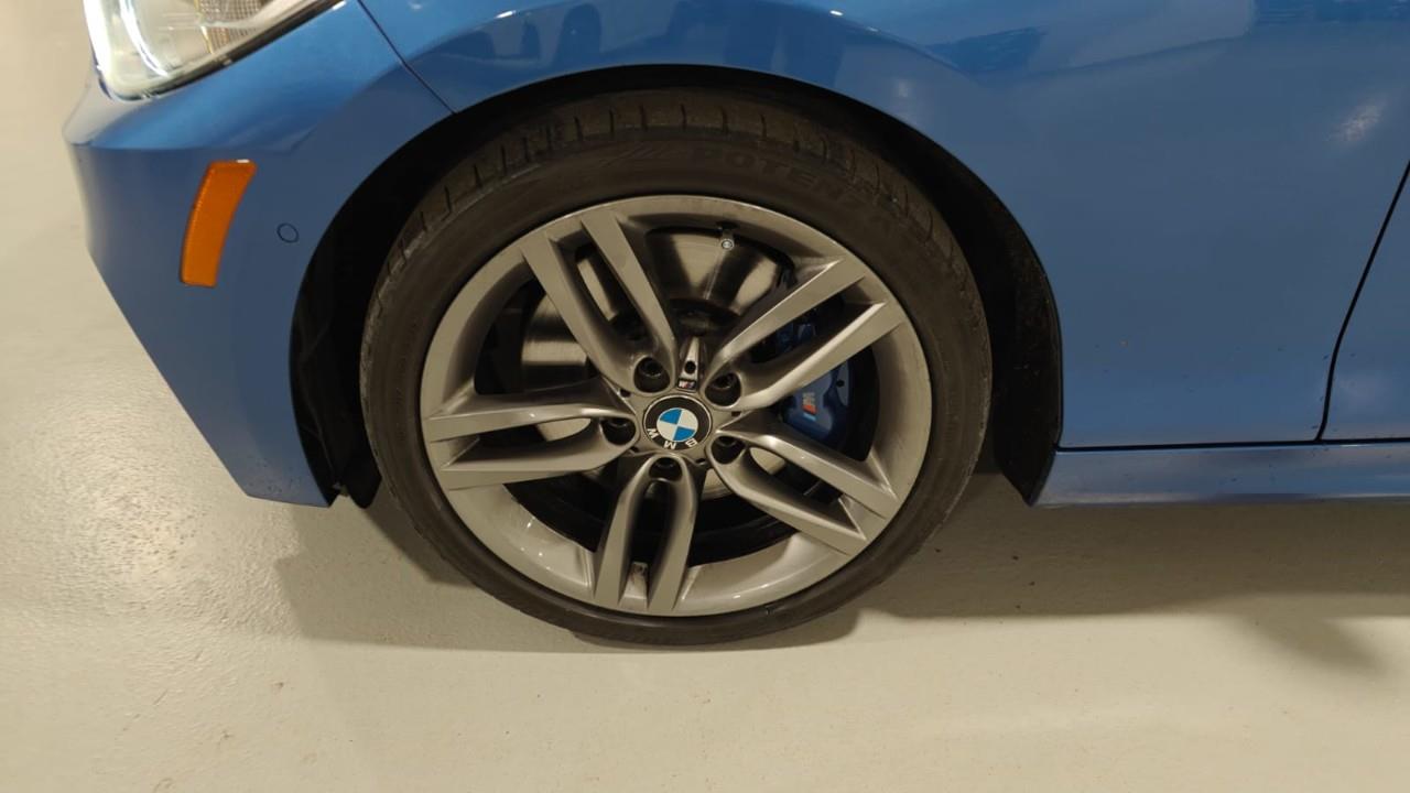 used 2017 BMW 230 car, priced at $25,992