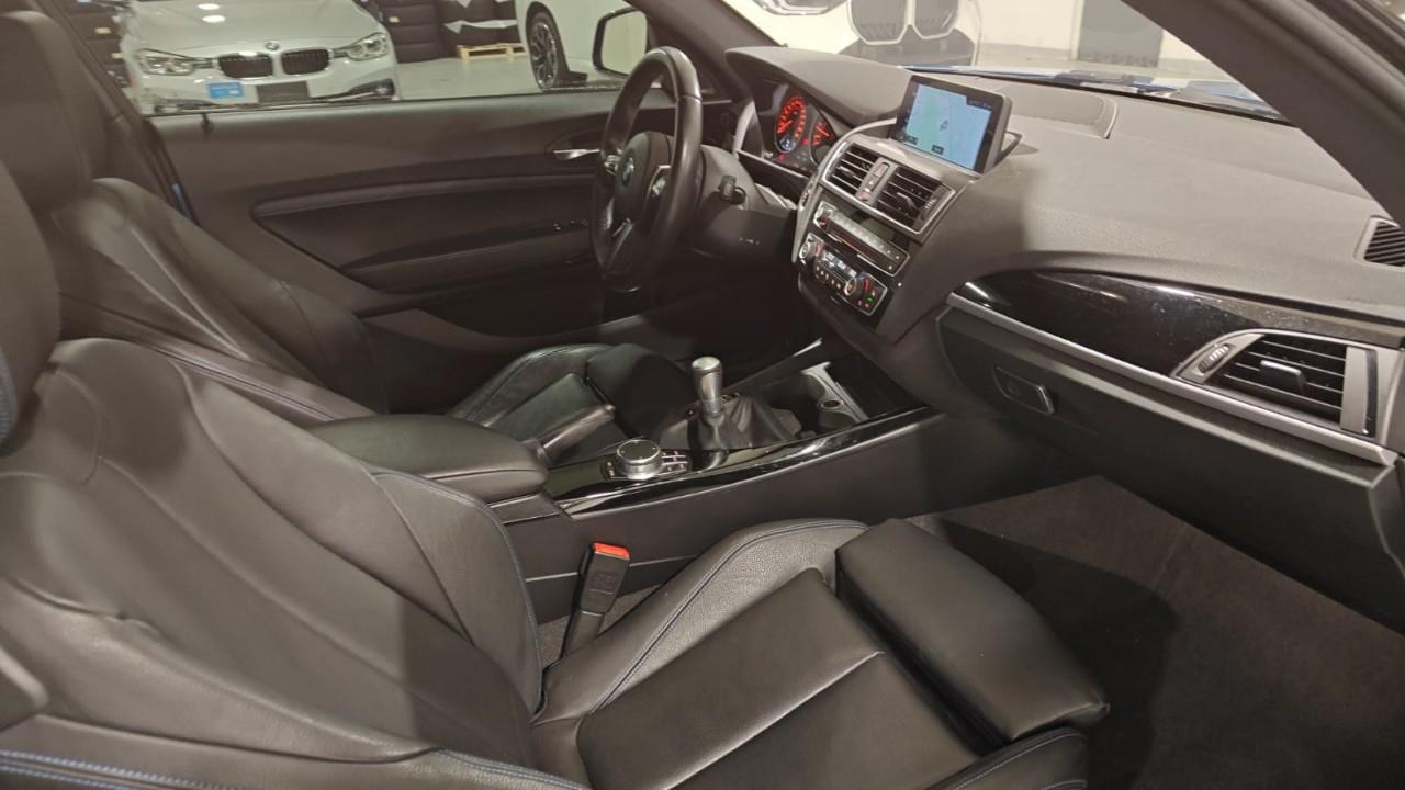 used 2017 BMW 230 car, priced at $25,992