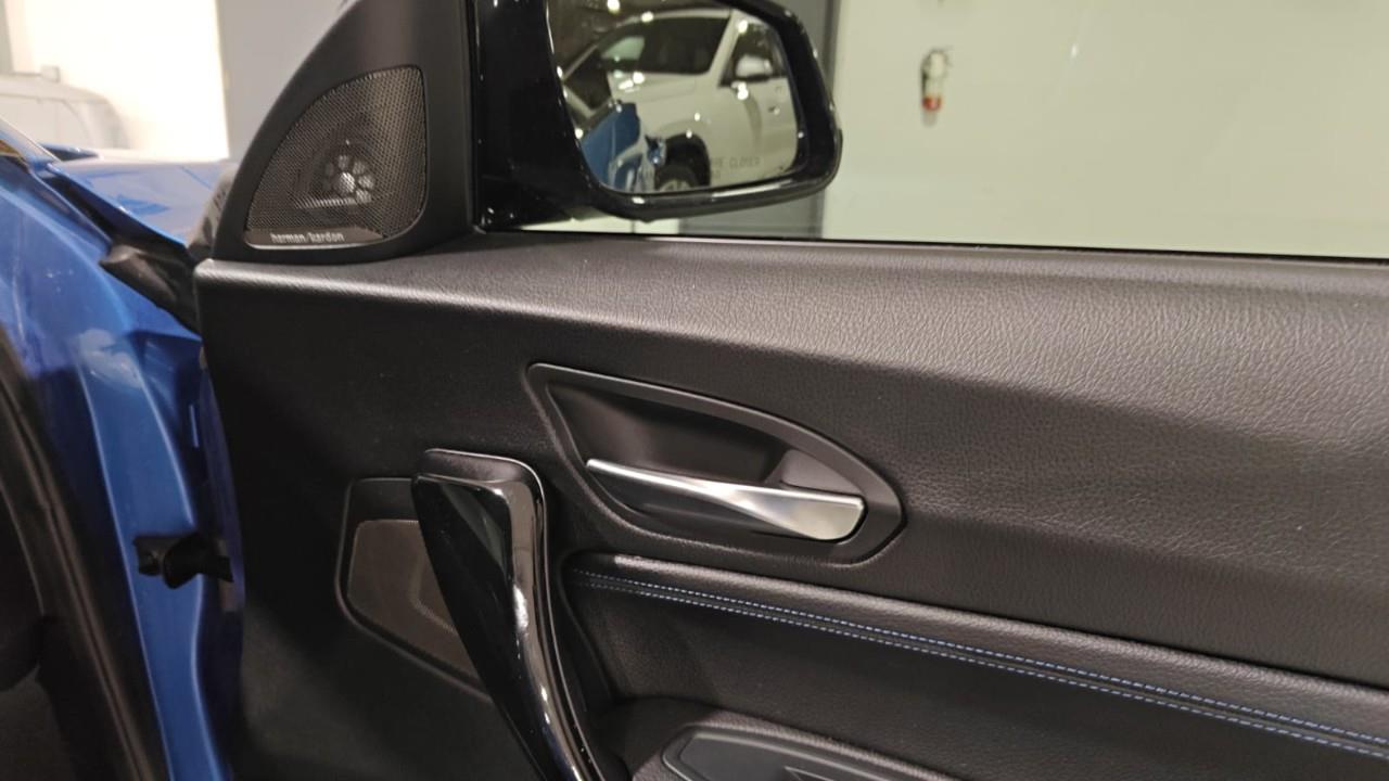 used 2017 BMW 230 car, priced at $25,992