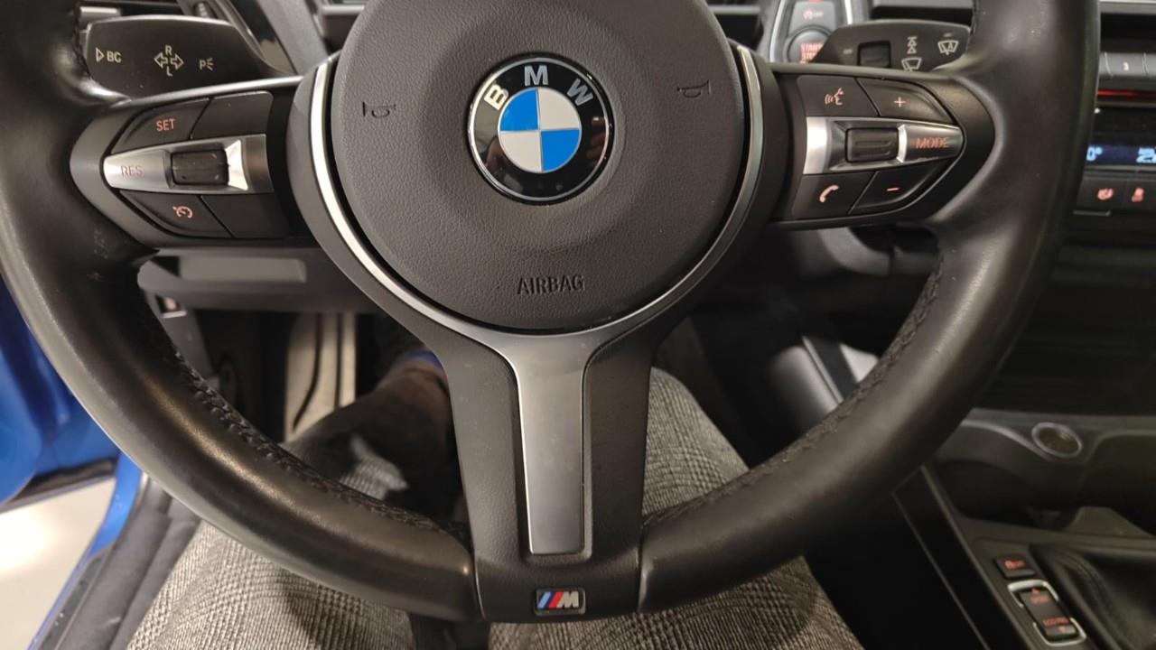 used 2017 BMW 230 car, priced at $25,992