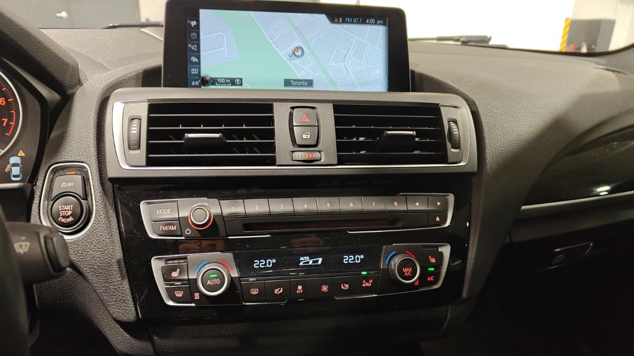 used 2017 BMW 230 car, priced at $25,992