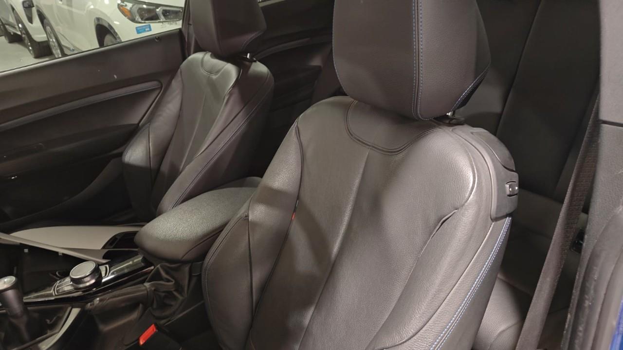 used 2017 BMW 230 car, priced at $25,992