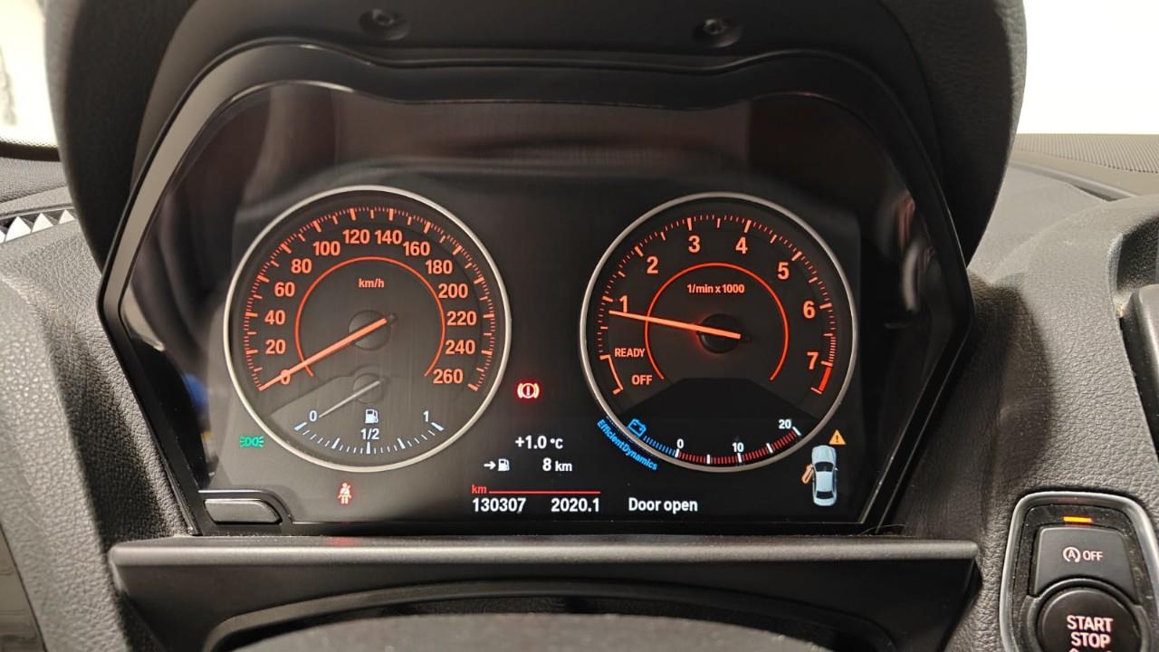 used 2017 BMW 230 car, priced at $25,992