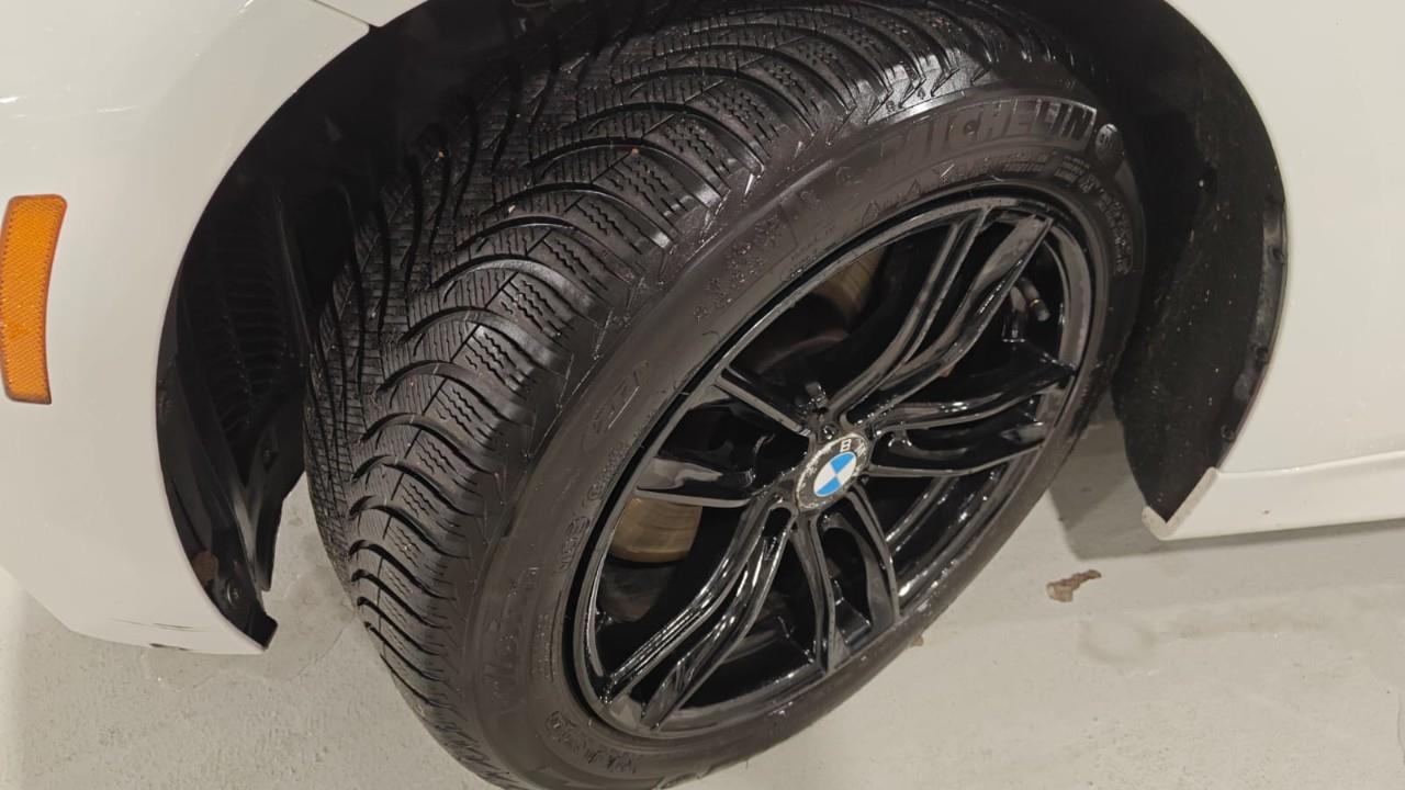 used 2014 BMW 335 car, priced at $19,992