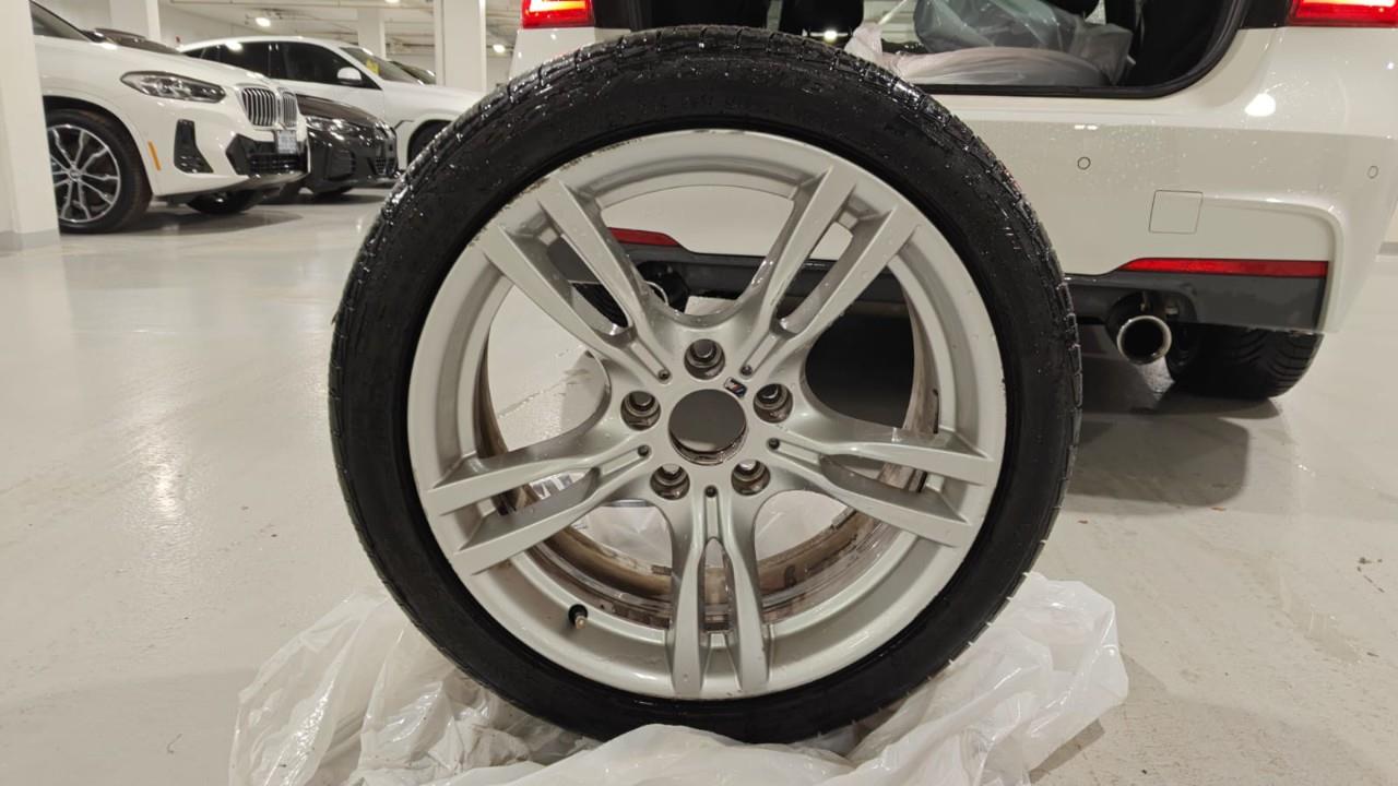 used 2014 BMW 335 car, priced at $19,992