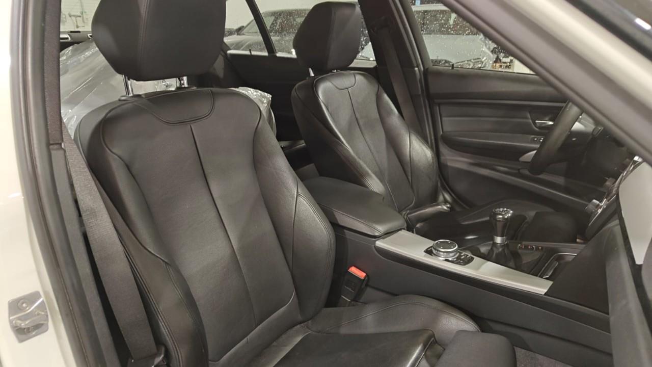 used 2014 BMW 335 car, priced at $19,992