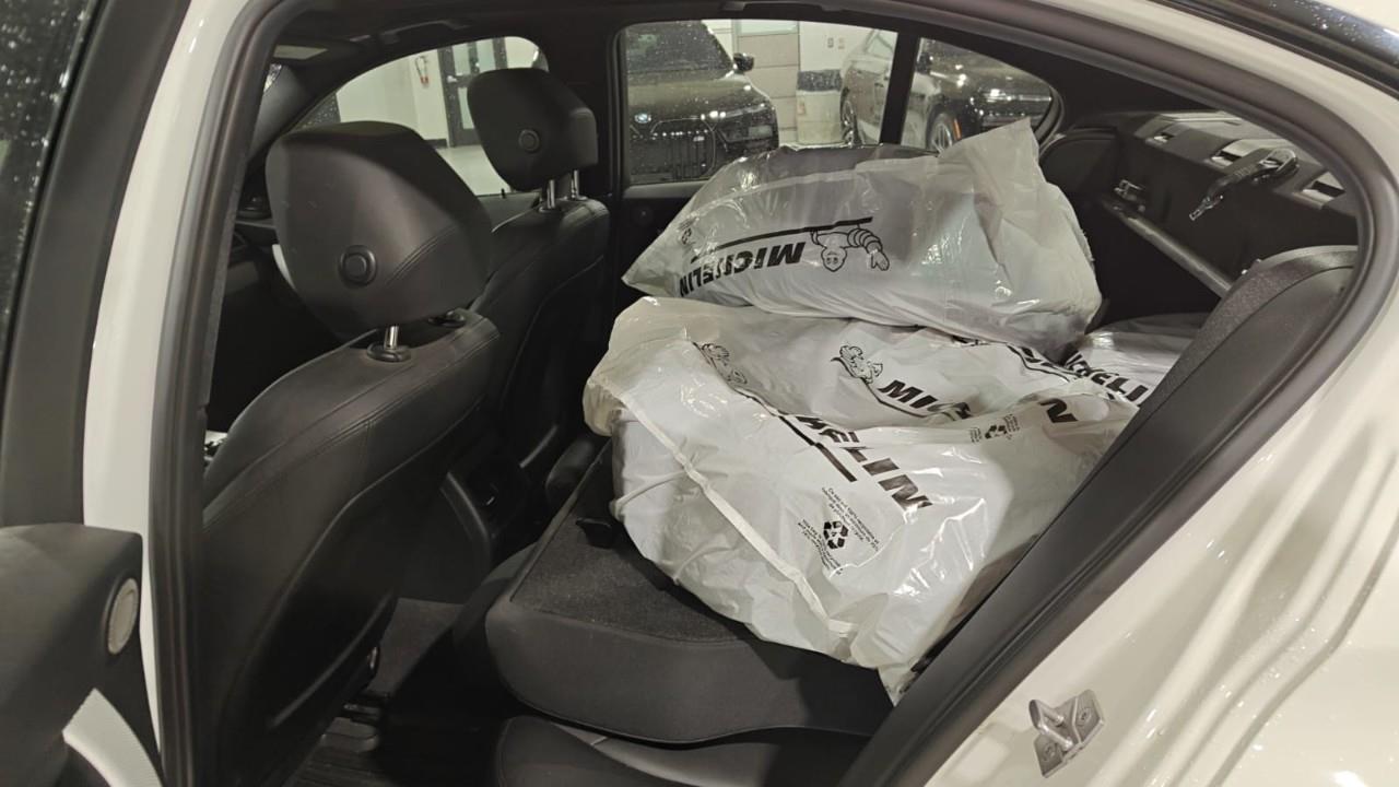 used 2014 BMW 335 car, priced at $19,992