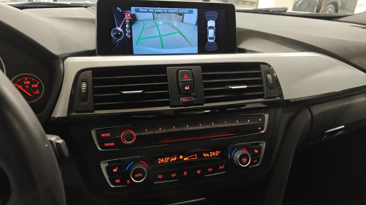 used 2014 BMW 335 car, priced at $19,992